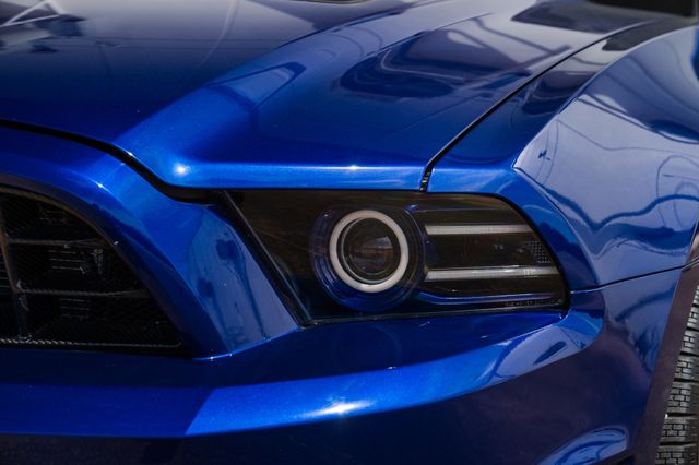 2014 Ford Mustang GT Premium | Addison, TX | Apex Auto Sports