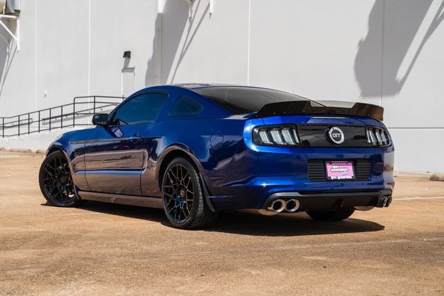2014 Ford Mustang GT Premium | Addison, TX | Apex Auto Sports