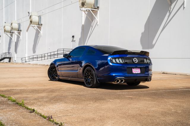 2014 Ford Mustang GT Premium | Addison, TX | Apex Auto Sports