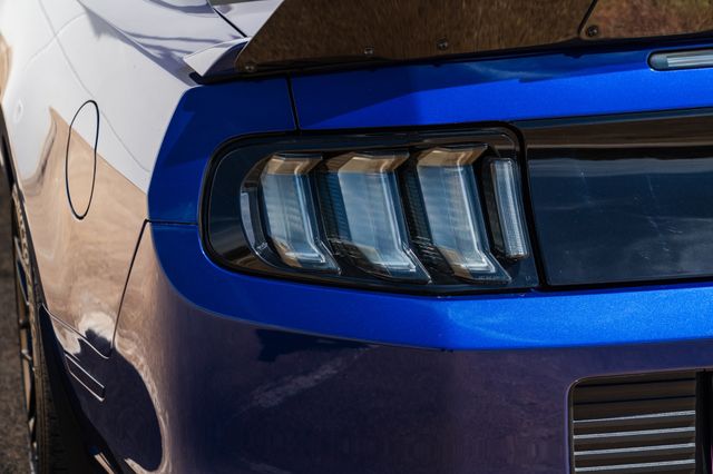 2014 Ford Mustang GT Premium | Addison, TX | Apex Auto Sports