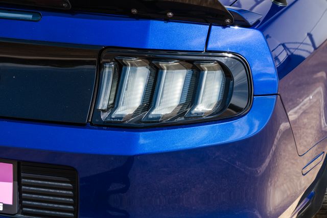 2014 Ford Mustang GT Premium | Addison, TX | Apex Auto Sports