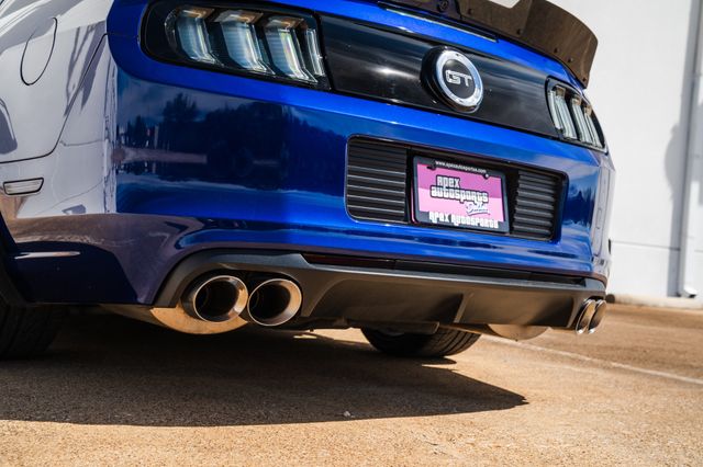 2014 Ford Mustang GT Premium | Addison, TX | Apex Auto Sports
