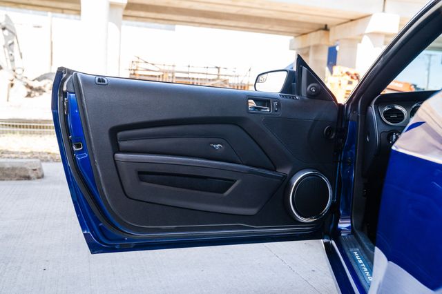 2014 Ford Mustang GT Premium | Addison, TX | Apex Auto Sports