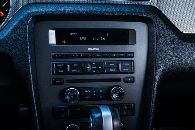 2014 Ford Mustang GT Premium | Addison, TX | Apex Auto Sports