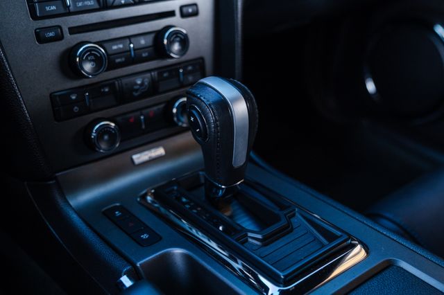 2014 Ford Mustang GT Premium | Addison, TX | Apex Auto Sports