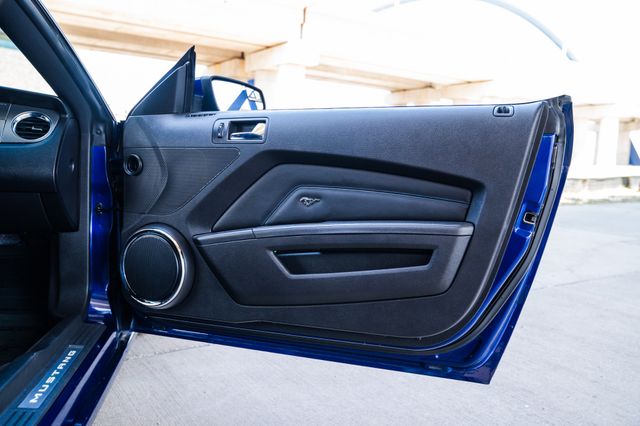 2014 Ford Mustang GT Premium | Addison, TX | Apex Auto Sports