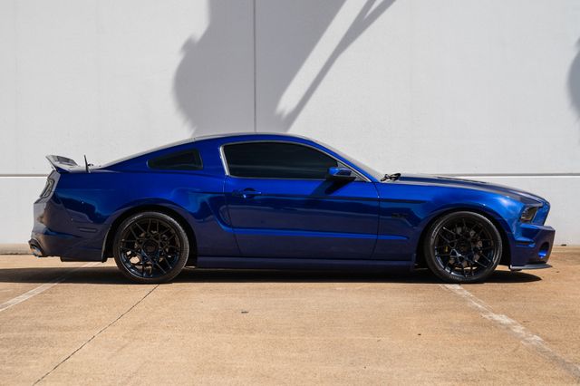 2014 Ford Mustang GT Premium | Addison, TX | Apex Auto Sports 2014 Ford Mustang GT Premium | Addison, TX | Apex Auto Sports