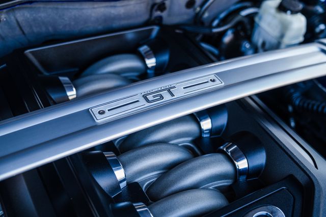 2014 Ford Mustang GT Premium | Addison, TX | Apex Auto Sports