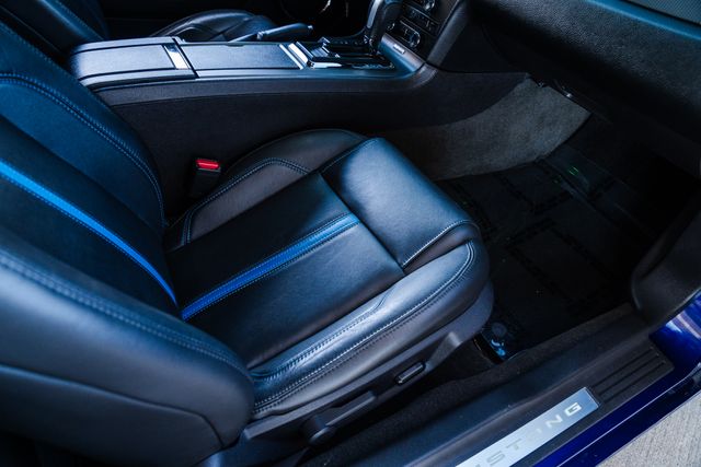 2014 Ford Mustang GT Premium | Addison, TX | Apex Auto Sports