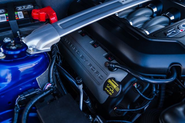 2014 Ford Mustang GT Premium | Addison, TX | Apex Auto Sports