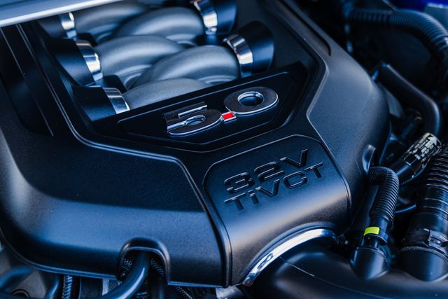 2014 Ford Mustang GT Premium | Addison, TX | Apex Auto Sports