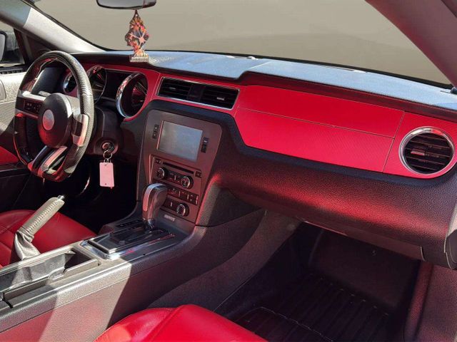 2014 Ford Mustang GT Premium | Alpharetta, GA | Star Motors 2014 Ford Mustang GT Premium | Alpharetta, GA | Star Motors