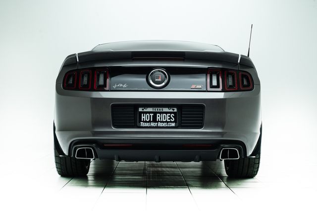 2014 Ford Mustang GT Roush Stage-3 1-Owner Rare Automatic | Carrollton, TX | Texas Hot Rides