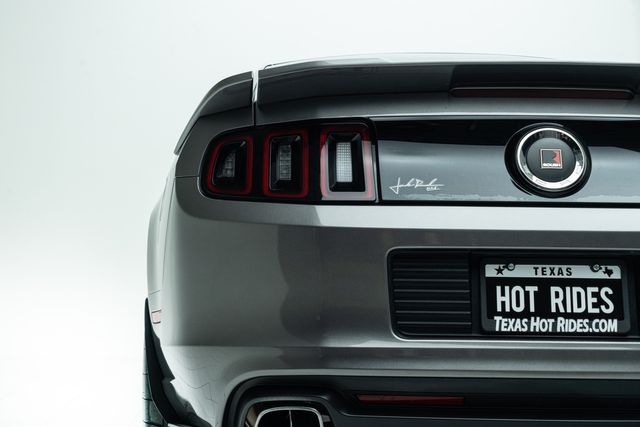 2014 Ford Mustang GT Roush Stage-3 1-Owner Rare Automatic | Carrollton, TX | Texas Hot Rides