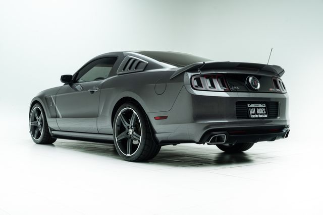 2014 Ford Mustang GT Roush Stage-3 1-Owner Rare Automatic | Carrollton, TX | Texas Hot Rides 2014 Ford Mustang GT Roush Stage-3 1-Owner Rare Automatic | Carrollton, TX | Texas Hot Rides