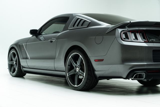 2014 Ford Mustang GT Roush Stage-3 1-Owner Rare Automatic | Carrollton, TX | Texas Hot Rides 2014 Ford Mustang GT Roush Stage-3 1-Owner Rare Automatic | Carrollton, TX | Texas Hot Rides