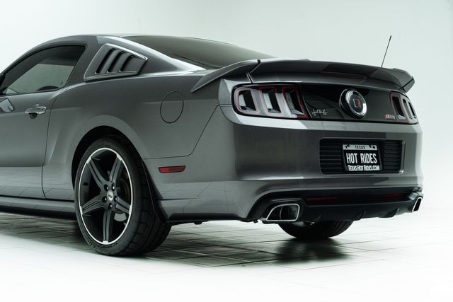 2014 Ford Mustang GT Roush Stage-3 1-Owner Rare Automatic | Carrollton, TX | Texas Hot Rides