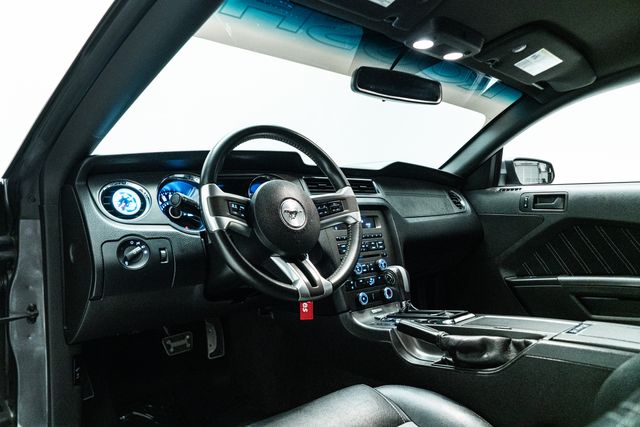 2014 Ford Mustang GT Roush Stage-3 1-Owner Rare Automatic | Carrollton, TX | Texas Hot Rides