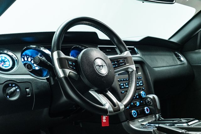 2014 Ford Mustang GT Roush Stage-3 1-Owner Rare Automatic | Carrollton, TX | Texas Hot Rides 2014 Ford Mustang GT Roush Stage-3 1-Owner Rare Automatic | Carrollton, TX | Texas Hot Rides