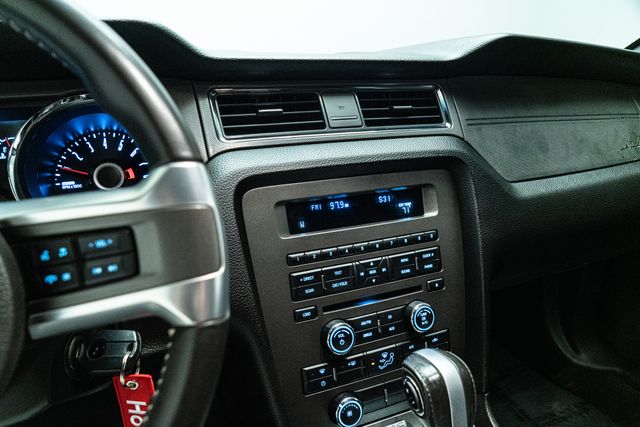 2014 Ford Mustang GT Roush Stage-3 1-Owner Rare Automatic | Carrollton, TX | Texas Hot Rides