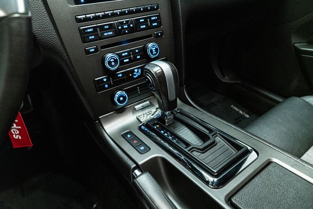 2014 Ford Mustang GT Roush Stage-3 1-Owner Rare Automatic | Carrollton, TX | Texas Hot Rides