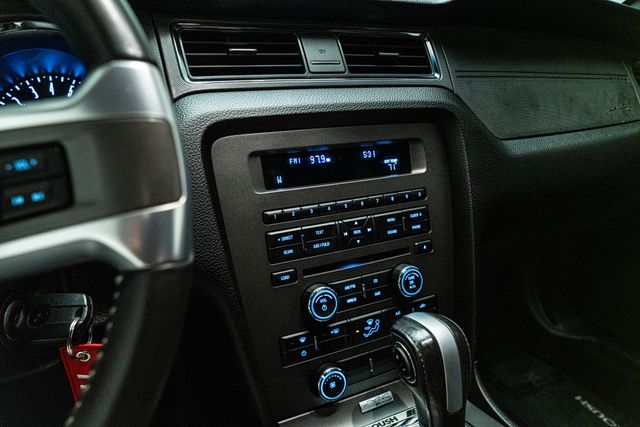 2014 Ford Mustang GT Roush Stage-3 1-Owner Rare Automatic | Carrollton, TX | Texas Hot Rides