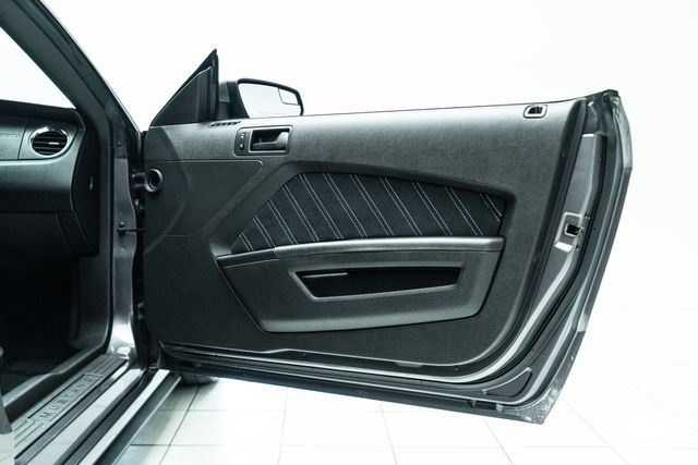 2014 Ford Mustang GT Roush Stage-3 1-Owner Rare Automatic | Carrollton, TX | Texas Hot Rides 2014 Ford Mustang GT Roush Stage-3 1-Owner Rare Automatic | Carrollton, TX | Texas Hot Rides