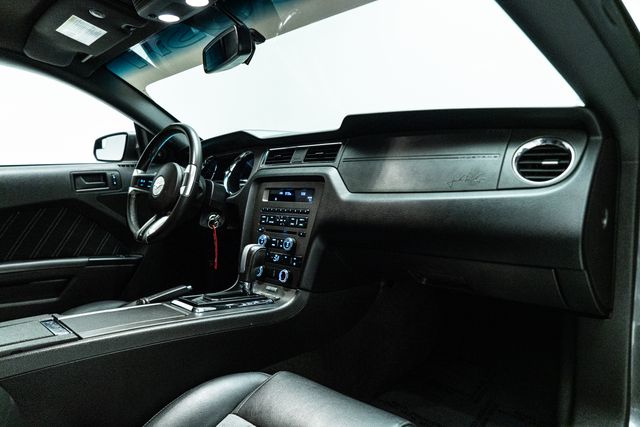 2014 Ford Mustang GT Roush Stage-3 1-Owner Rare Automatic | Carrollton, TX | Texas Hot Rides