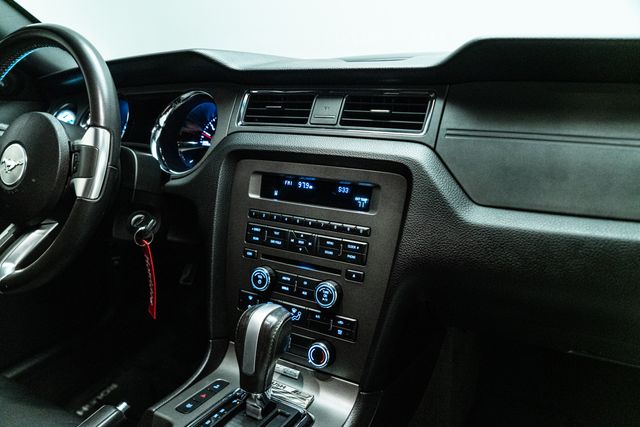 2014 Ford Mustang GT Roush Stage-3 1-Owner Rare Automatic | Carrollton, TX | Texas Hot Rides