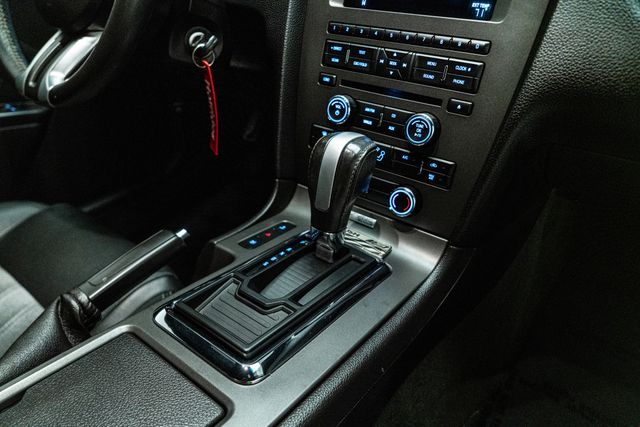 2014 Ford Mustang GT Roush Stage-3 1-Owner Rare Automatic | Carrollton, TX | Texas Hot Rides