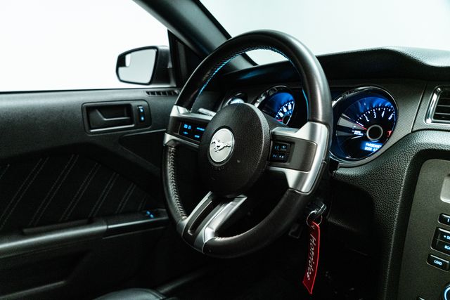 2014 Ford Mustang GT Roush Stage-3 1-Owner Rare Automatic | Carrollton, TX | Texas Hot Rides 2014 Ford Mustang GT Roush Stage-3 1-Owner Rare Automatic | Carrollton, TX | Texas Hot Rides