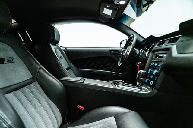 2014 Ford Mustang GT Roush Stage-3 1-Owner Rare Automatic | Carrollton, TX | Texas Hot Rides 2014 Ford Mustang GT Roush Stage-3 1-Owner Rare Automatic | Carrollton, TX | Texas Hot Rides