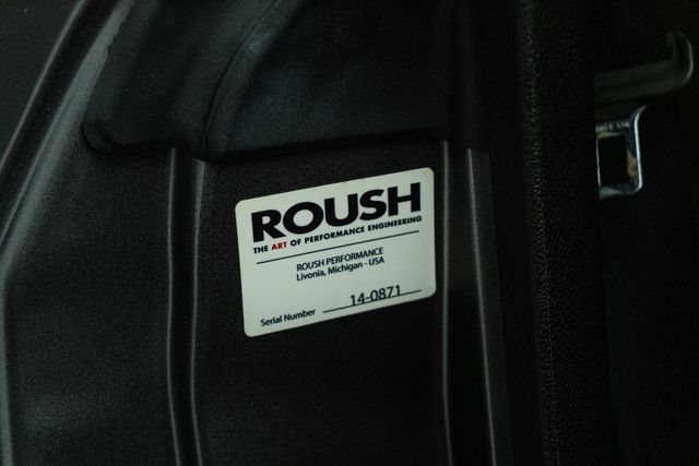 2014 Ford Mustang GT Roush Stage-3 1-Owner Rare Automatic | Carrollton, TX | Texas Hot Rides