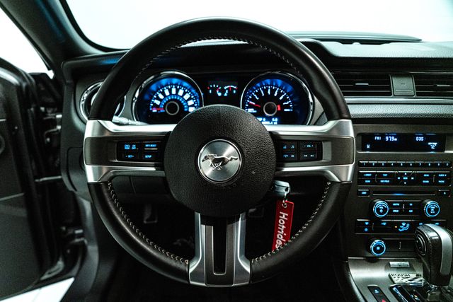 2014 Ford Mustang GT Roush Stage-3 1-Owner Rare Automatic | Carrollton, TX | Texas Hot Rides