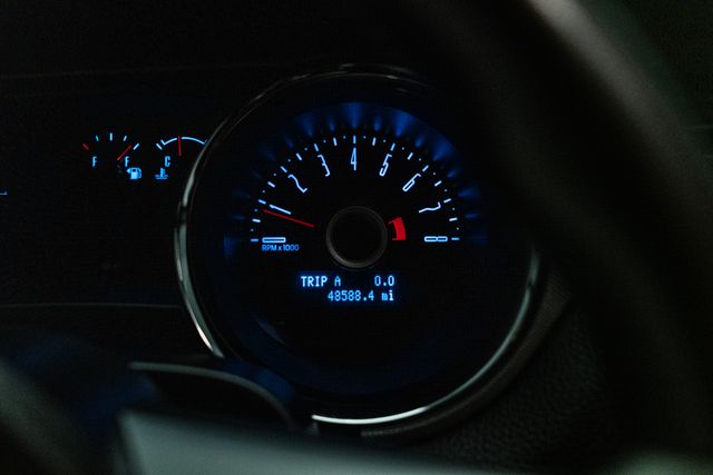 2014 Ford Mustang GT Roush Stage-3 1-Owner Rare Automatic | Carrollton, TX | Texas Hot Rides 2014 Ford Mustang GT Roush Stage-3 1-Owner Rare Automatic | Carrollton, TX | Texas Hot Rides