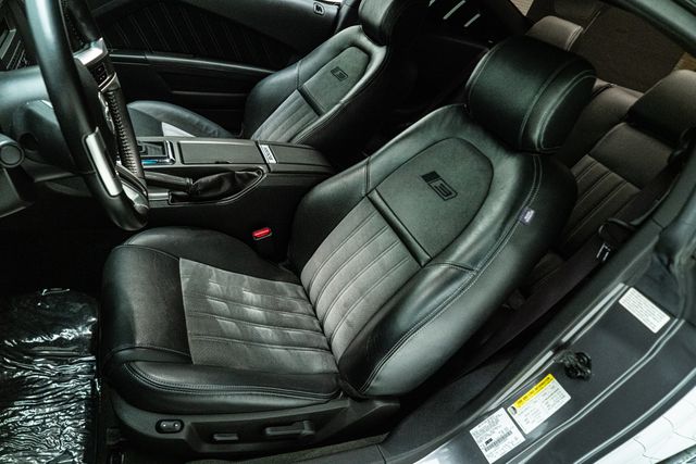 2014 Ford Mustang GT Roush Stage-3 1-Owner Rare Automatic | Carrollton, TX | Texas Hot Rides 2014 Ford Mustang GT Roush Stage-3 1-Owner Rare Automatic | Carrollton, TX | Texas Hot Rides