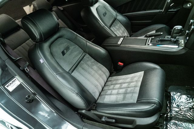 2014 Ford Mustang GT Roush Stage-3 1-Owner Rare Automatic | Carrollton, TX | Texas Hot Rides