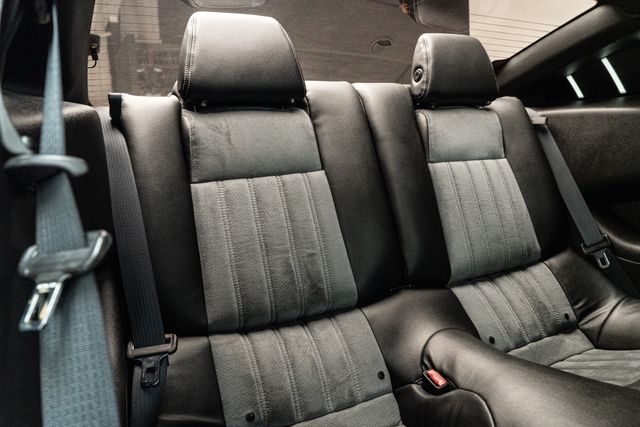 2014 Ford Mustang GT Roush Stage-3 1-Owner Rare Automatic | Carrollton, TX | Texas Hot Rides 2014 Ford Mustang GT Roush Stage-3 1-Owner Rare Automatic | Carrollton, TX | Texas Hot Rides