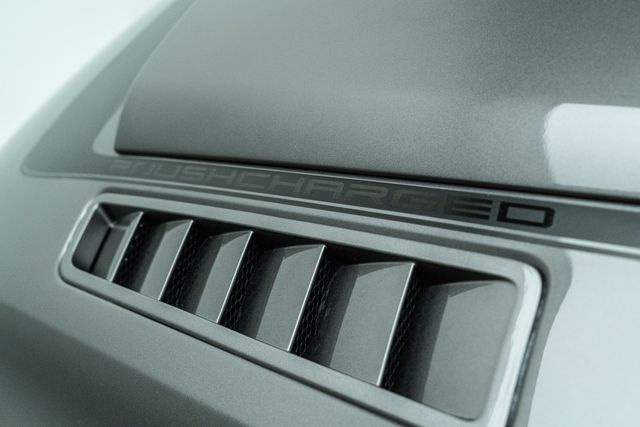 2014 Ford Mustang GT Roush Stage-3 1-Owner Rare Automatic | Carrollton, TX | Texas Hot Rides