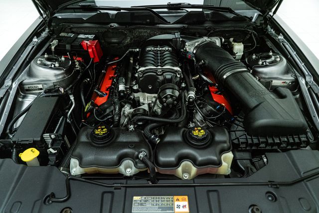 2014 Ford Mustang GT Roush Stage-3 1-Owner Rare Automatic | Carrollton, TX | Texas Hot Rides