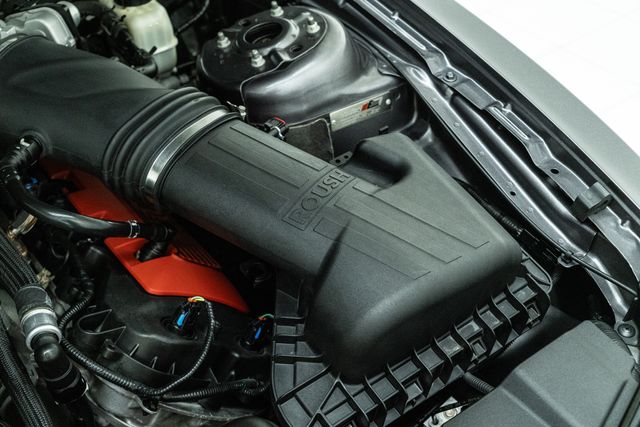 2014 Ford Mustang GT Roush Stage-3 1-Owner Rare Automatic | Carrollton, TX | Texas Hot Rides 2014 Ford Mustang GT Roush Stage-3 1-Owner Rare Automatic | Carrollton, TX | Texas Hot Rides