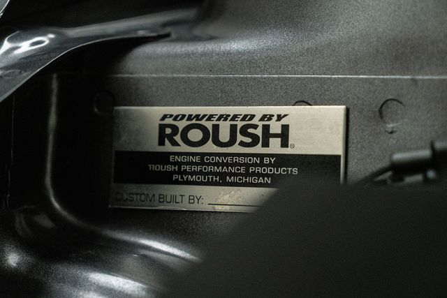 2014 Ford Mustang GT Roush Stage-3 1-Owner Rare Automatic | Carrollton, TX | Texas Hot Rides 2014 Ford Mustang GT Roush Stage-3 1-Owner Rare Automatic | Carrollton, TX | Texas Hot Rides