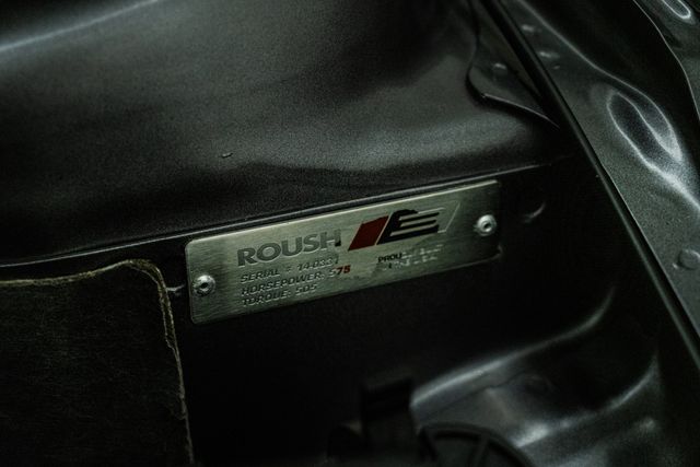 2014 Ford Mustang GT Roush Stage-3 1-Owner Rare Automatic | Carrollton, TX | Texas Hot Rides 2014 Ford Mustang GT Roush Stage-3 1-Owner Rare Automatic | Carrollton, TX | Texas Hot Rides