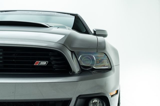 2014 Ford Mustang GT Roush Stage-3 1-Owner Rare Automatic | Carrollton, TX | Texas Hot Rides 2014 Ford Mustang GT Roush Stage-3 1-Owner Rare Automatic | Carrollton, TX | Texas Hot Rides