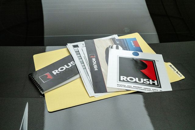 2014 Ford Mustang GT Roush Stage-3 1-Owner Rare Automatic | Carrollton, TX | Texas Hot Rides