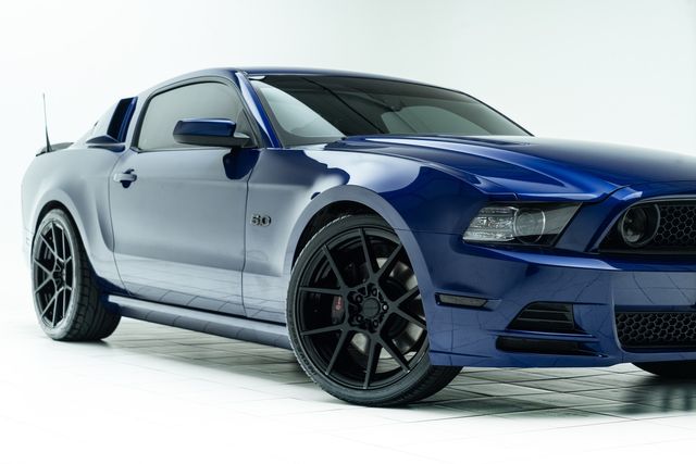 2014 Ford Mustang GT Premium 5.0 With Upgrades | Carrollton, TX | Texas Hot Rides