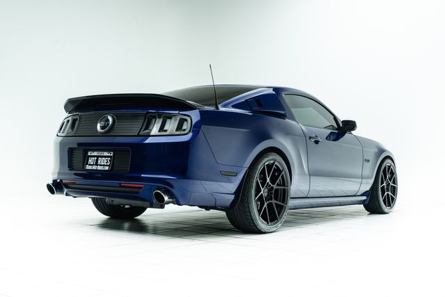 2014 Ford Mustang GT Premium 5.0 With Upgrades | Carrollton, TX | Texas Hot Rides