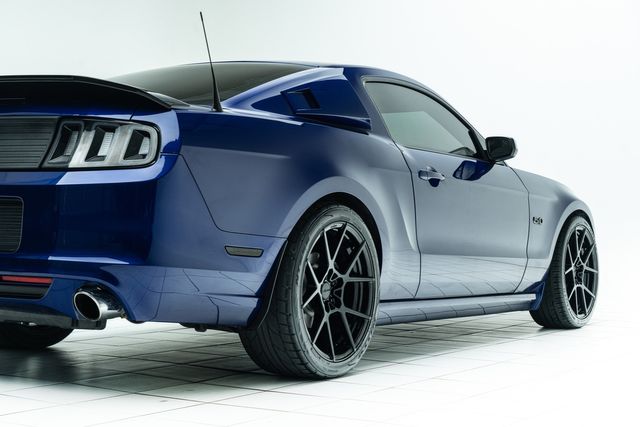 2014 Ford Mustang GT Premium 5.0 With Upgrades | Carrollton, TX | Texas Hot Rides