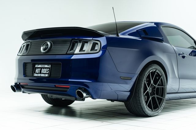 2014 Ford Mustang GT Premium 5.0 With Upgrades | Carrollton, TX | Texas Hot Rides