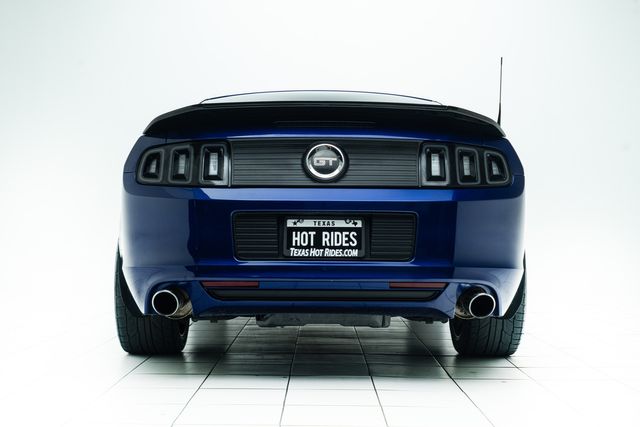 2014 Ford Mustang GT Premium 5.0 With Upgrades | Carrollton, TX | Texas Hot Rides